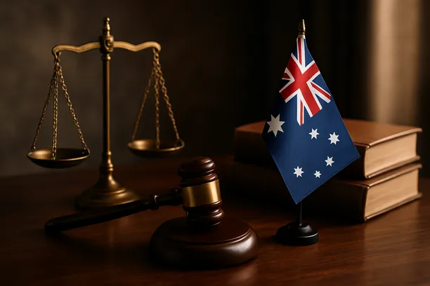 estate planning lawyers australia