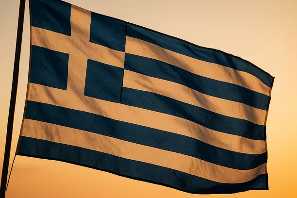 Eu Ets Ship Finance Greece