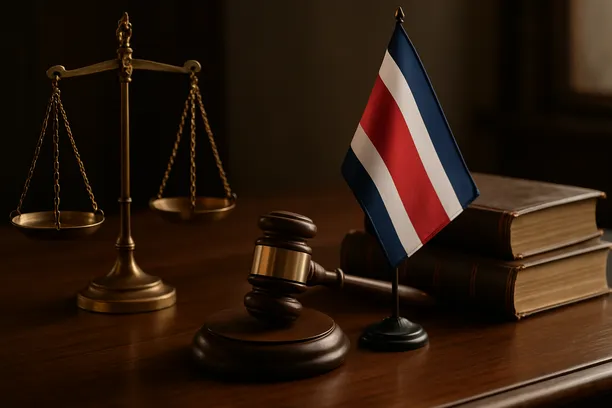 fideicomiso vs direct ownership Costa Rica