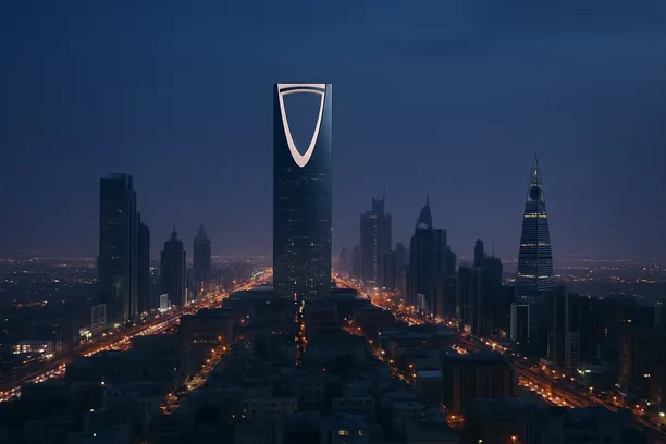 financial oversight law saudi arabia