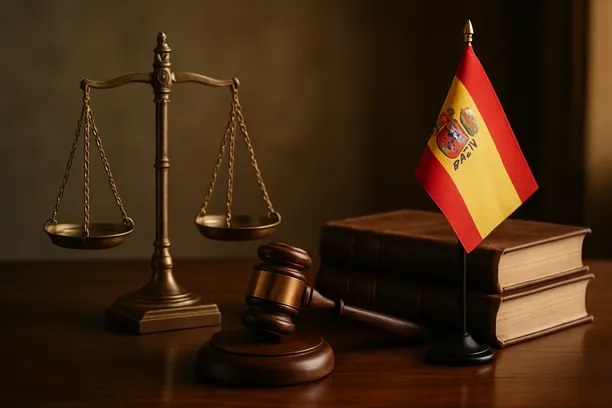 Foreign Investment Screening Spain
