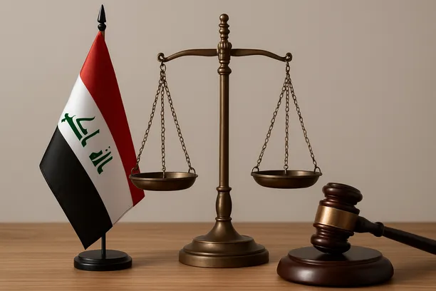 foreign ownership rules in Iraq 2026