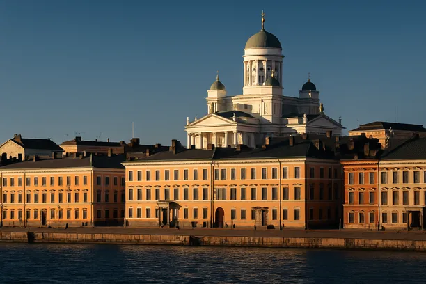 fund regulation finland