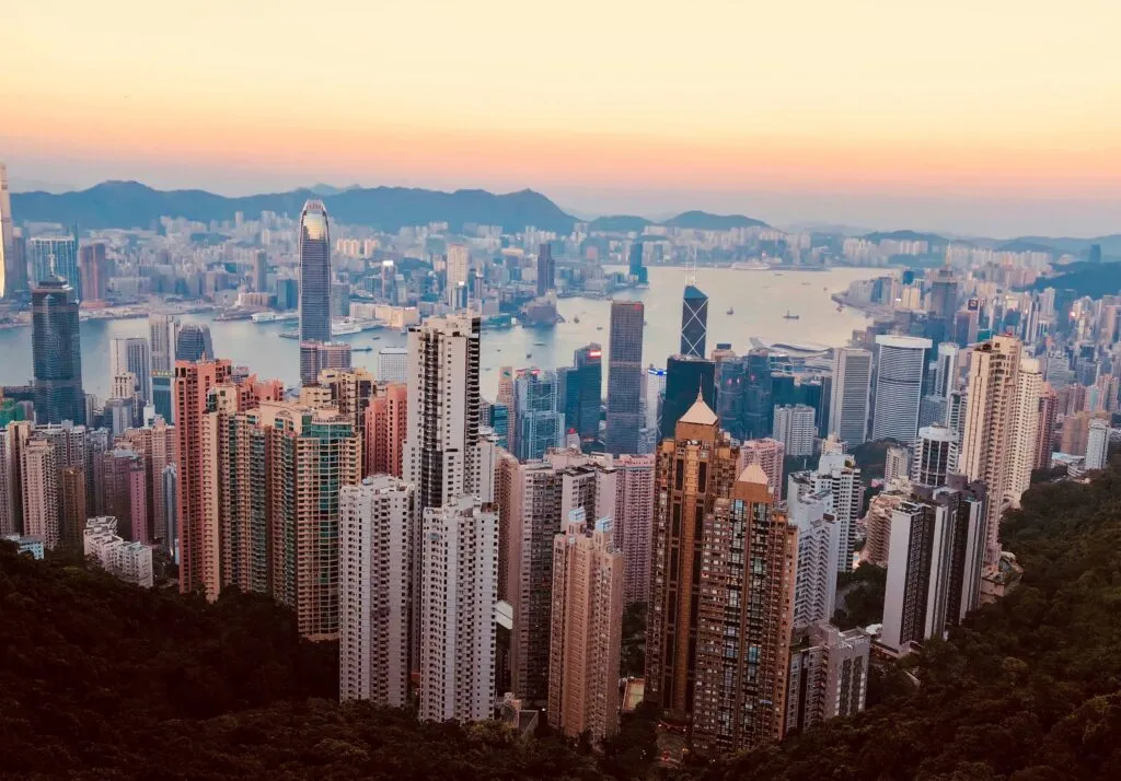 Cross-Border M&A in Hong Kong | Global Law Experts News