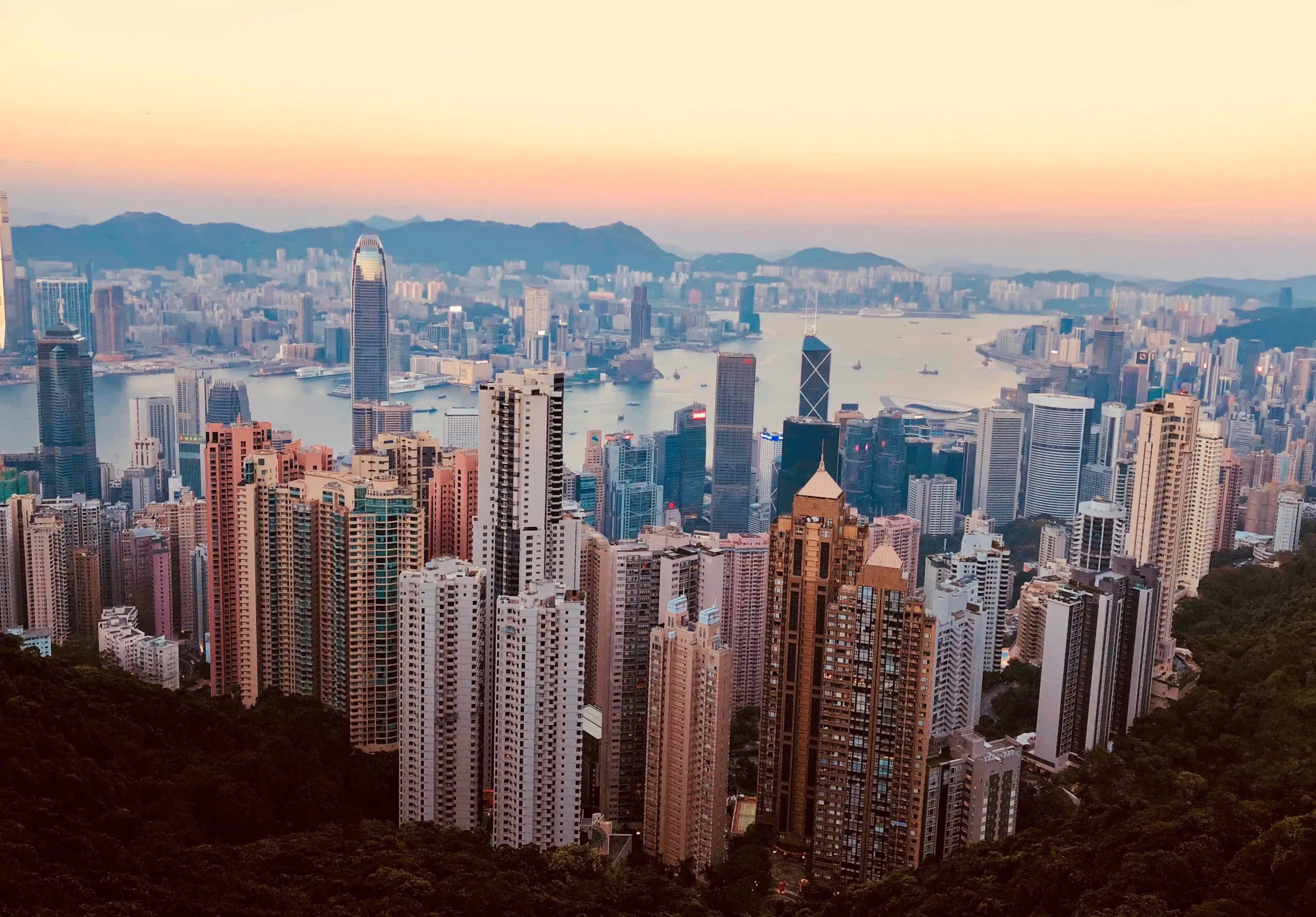 Cross-Border M&A in Hong Kong | Global Law Experts News