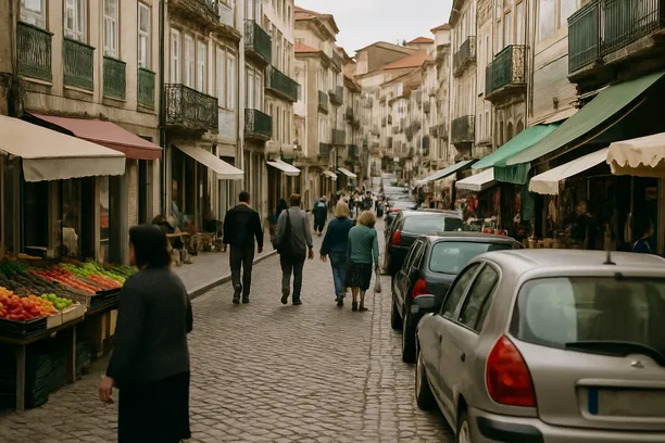 how long does it take to get a divorce in portugal