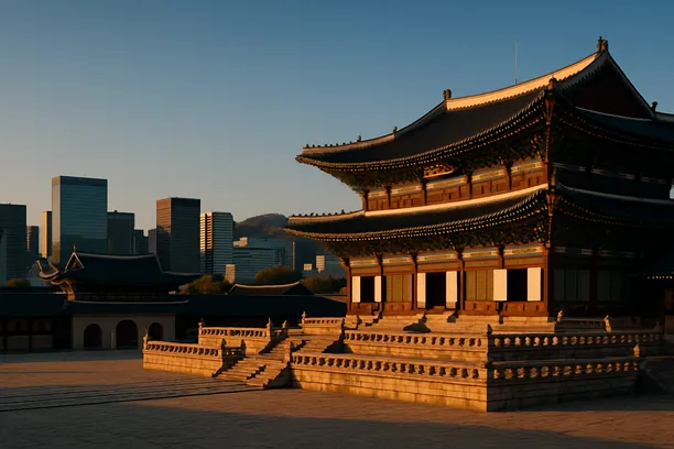 how to acquire a company in south korea for foreigners