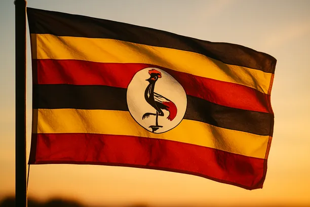 how to acquire mineral rights in Uganda