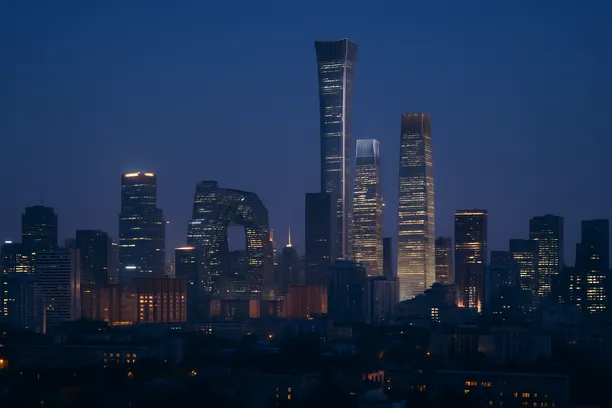 how to bid for government procurement in China 2026