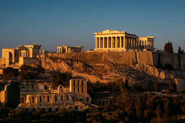 How To Bring A Class Action In Greece 2026