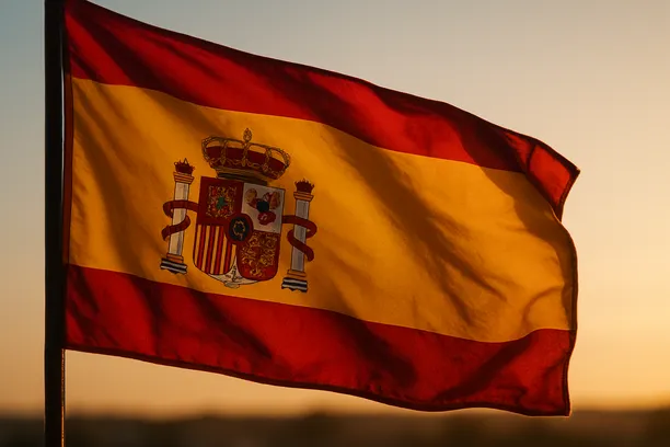 how to close a company in spain