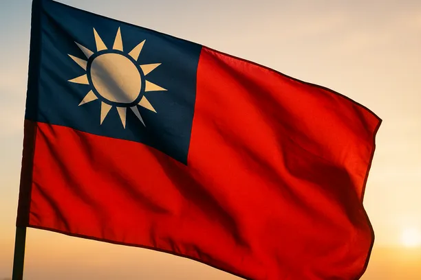 how to comply with TW‑ICS in Taiwan 2026