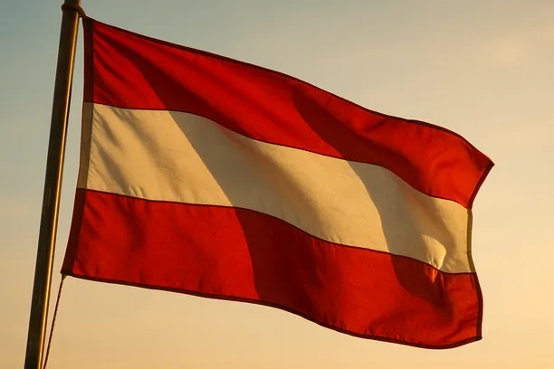 how to enforce a contract in austria