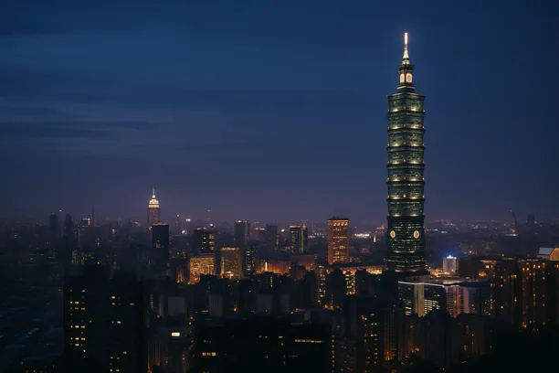 how to enforce a contract in taiwan
