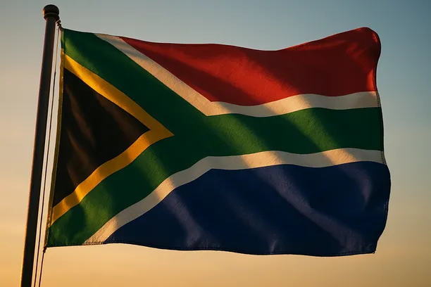 how to enforce a court order in south africa