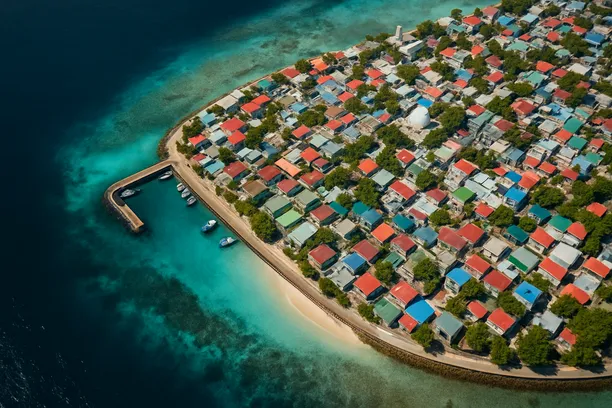 how to enforce a debt in maldives banking