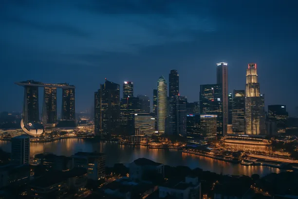How To Enforce A Foreign Arbitration Award In Singapore