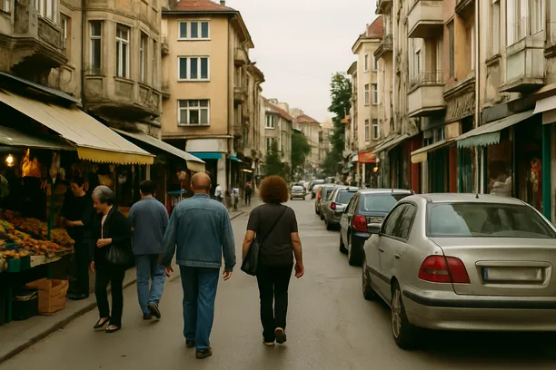 how to enforce a foreign judgment in Bulgaria