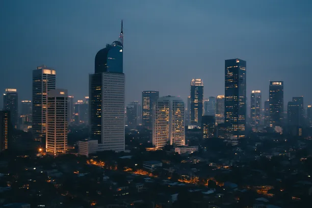 how to enforce arbitral award indonesia