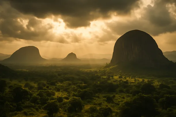 how to enforce arbitral awards in nigeria