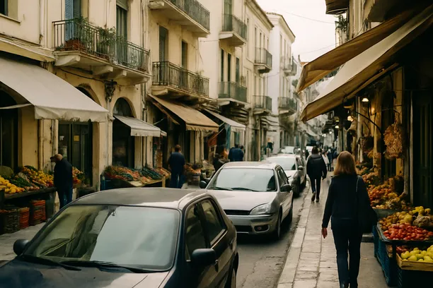 how to get police clearance in Greece