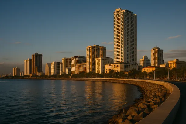 how to get sectoral clearances Philippines