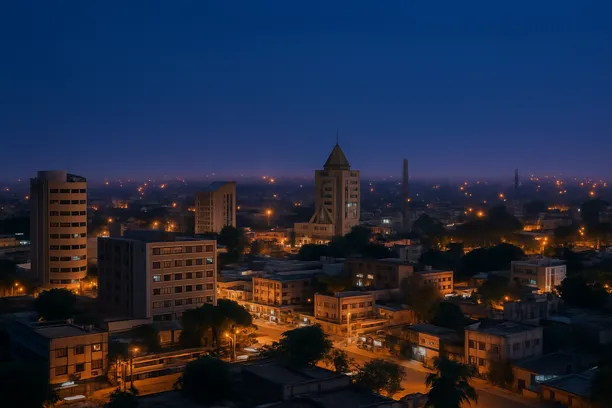 how to register a company in burkina faso online