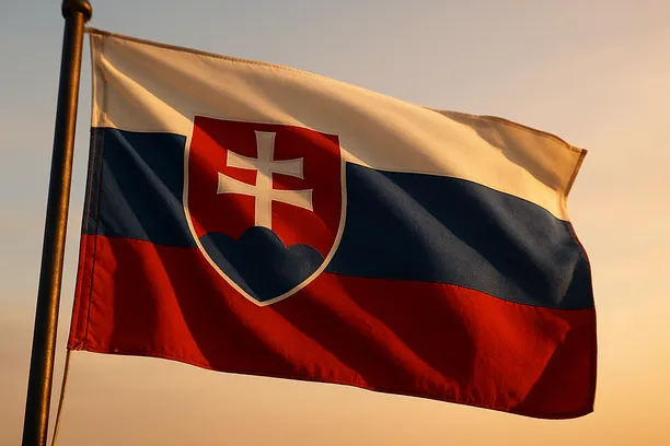how to register a company in slovakia