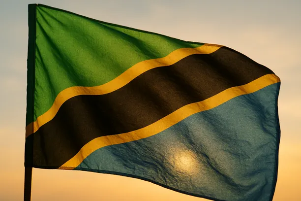 how to register a company in tanzania as a foreigner