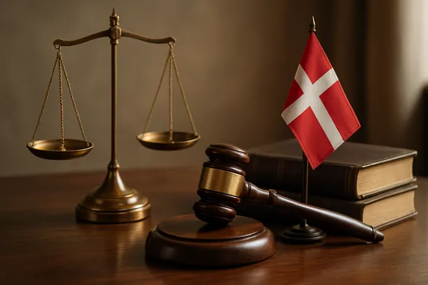 how to register a foreign company in denmark