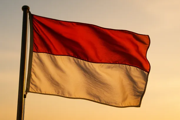 how to register a trademark in indonesia