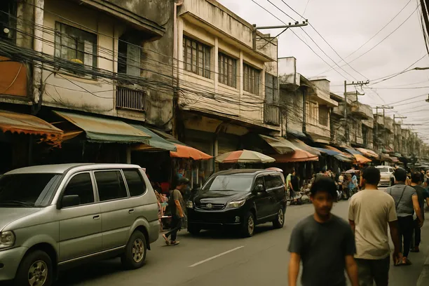 how to register foreign investment Philippines 2026
