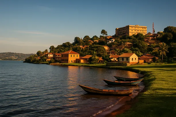how to report a data breach in uganda online