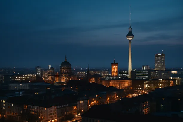 how to restructure a company in germany