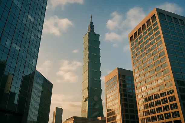 how to serve process in Taiwan