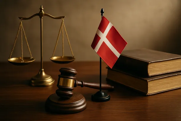 How To Start Arbitration Denmark 2026