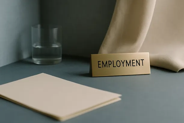 how to terminate an employee in france