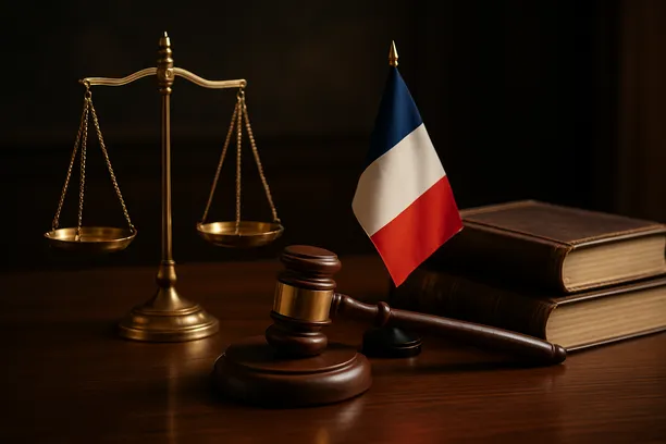 Immigration Lawyers France
