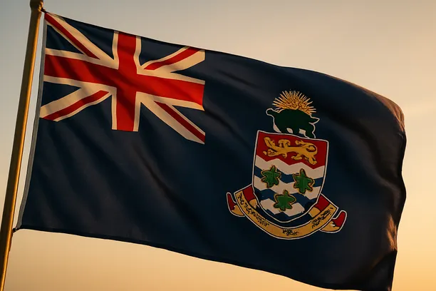 insolvency reforms cayman islands