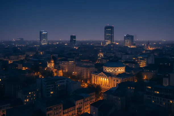 international m&a romania