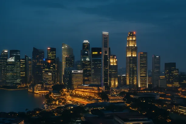 International Trade Lawyers Singapore
