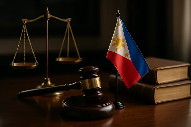 investment structuring philippines
