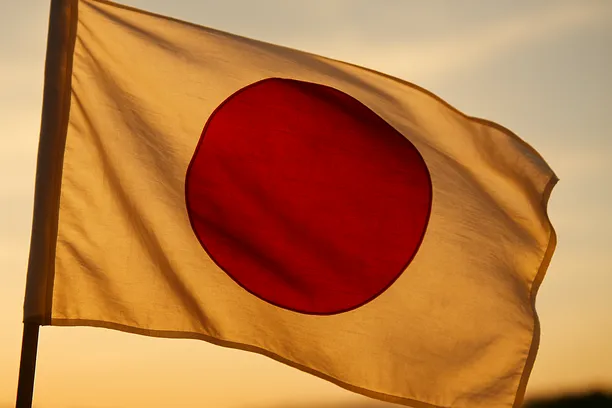 Japan Tax Reform