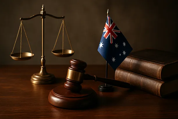 joint venture agreement australia