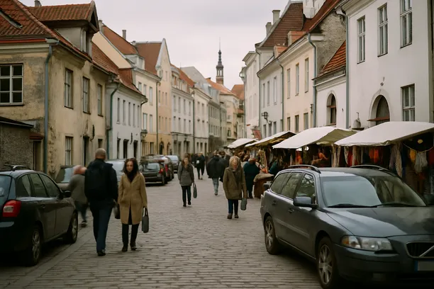 Licensing Lawyers Estonia