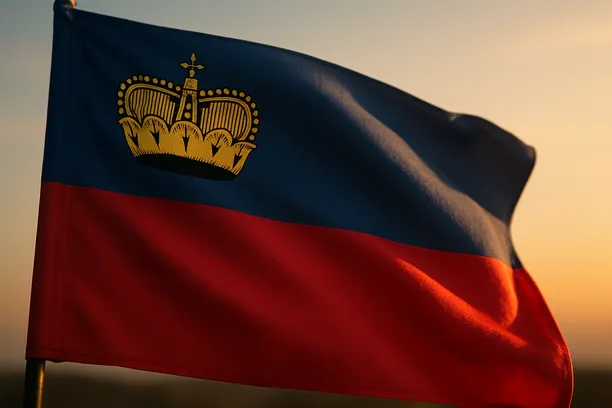 liechtenstein arbitration act