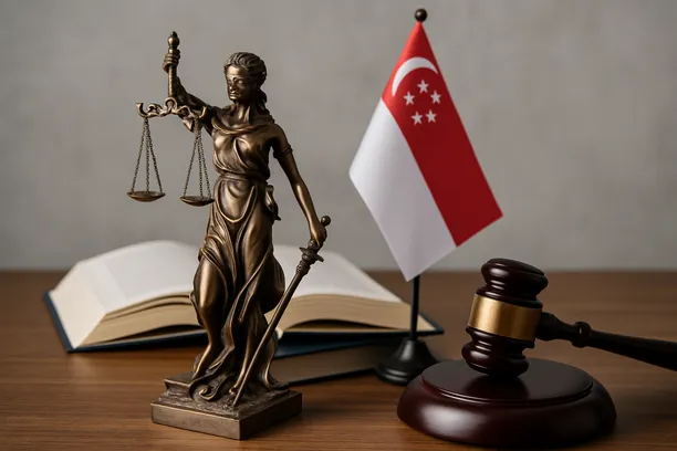 litigation funding Singapore 2026