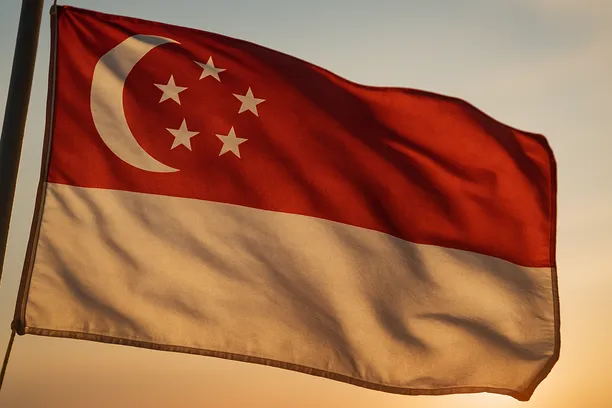 litigation funding singapore