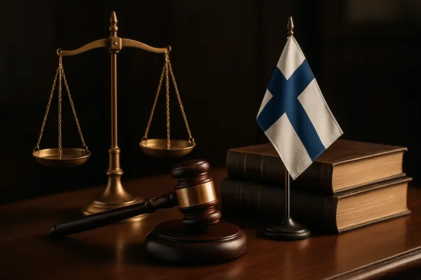 litigation vs arbitration finland