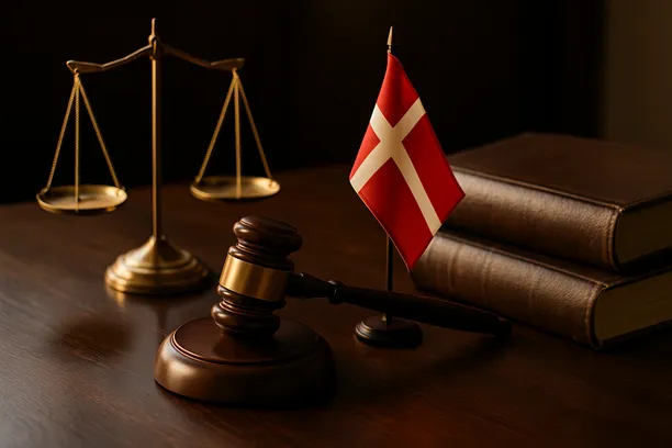 M&Amp;A Due Diligence Denmark